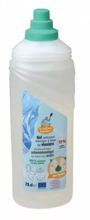 Ecodis La Droguerie Ecologique di Vinegar Gel 12% (750 ml)