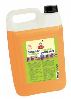 Sapone nero universale BIO (5 l)