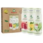 Frosch Set regalo ECO Gel doccia