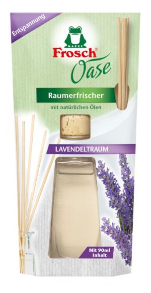 EKO Oase Lavanda (90ml)