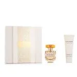 Elie Saab Le Parfum Lumière EDP 50 ml + BL 75 ml Donna