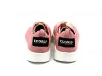 Ecoalf Eliot Knitting Sneakers Woman Dusty Pink