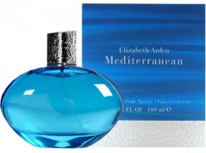 Elizabeth Arden Mediterranean eau de parfum per donne 100 ml
