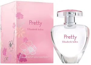 Elizabeth Arden Pretty eau de parfum 100 ml per donne