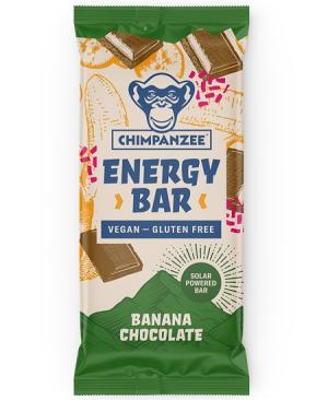 Barretta energetica - Banana & Cioccolato 55 g