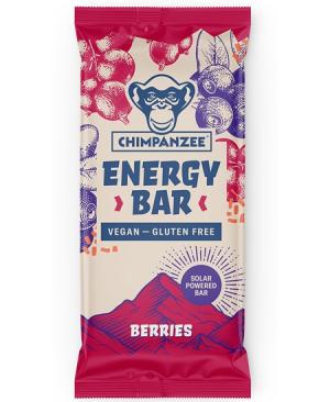 Barretta energetica - Frutti di bosco