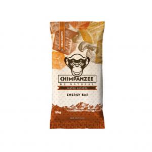 Barretta energetica - Caramello di anacardi 55g