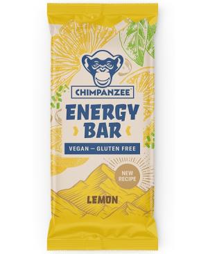 Barretta energetica - Limone 55g