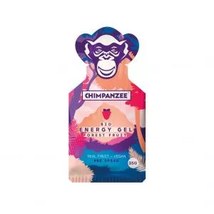 Chimpanzee Gel energetico Frutti di bosco 35g