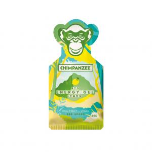 Gel energetico al limone 35 g