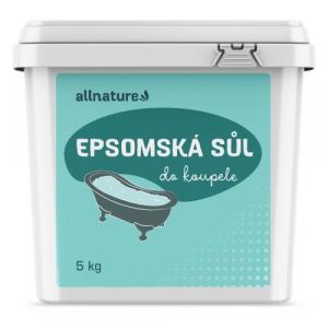 Sale di Epsom 5 kg