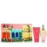 Escada Brisa Cubana EDT 100 ml + BC 150 ml + borsa cosmetica W