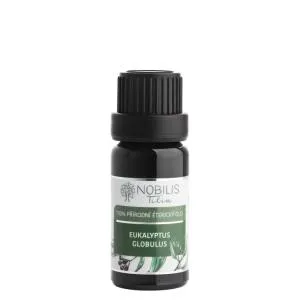 Nobilis Tilia Eucalyptus globulus 2 ml vetro
