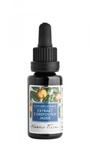 Estratto di semi di pompelmo 20ml