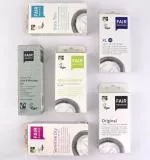 Fair Squared Preservativo Sensitive Dry (10 pezzi) - vegano e solidale
