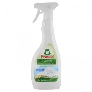 Frosch Frosch ECO Spray per macchie di sapone alla bile (500ml)