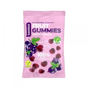 Fruit Energy Black Currant  35g Gummies