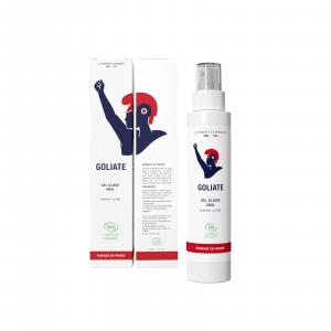 Gel lubrificante anale BIO (100 ml) -  