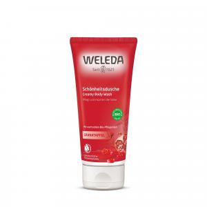 Crema doccia rigenerante al melograno 200ml