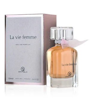 Grandeur La Vie Femme eau de parfum per donna 100 ml