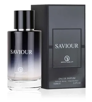 Grandeur Saviour eau de parfum per uomo 100 ml