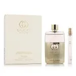 Gucci Guilty Pour Femme EDP 90 ml + EDP 10 ml D