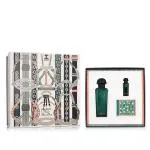 Hermès Eau D'Orange Verte EDC 100 ml + EDC MINI 7,5 ml + sapone solido 50 g UNISEX