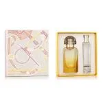 Hermès Un Jardin à Cythère EDT ricaricabile 50 ml + EDT MINI 15 ml UNISEX