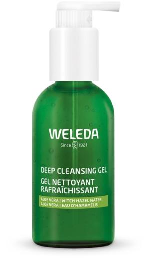 Gel detergente profondo 150 ml