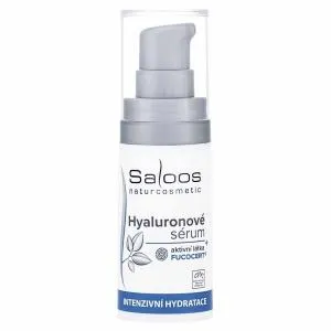 Saloos Siero ialuronico 15 ml
