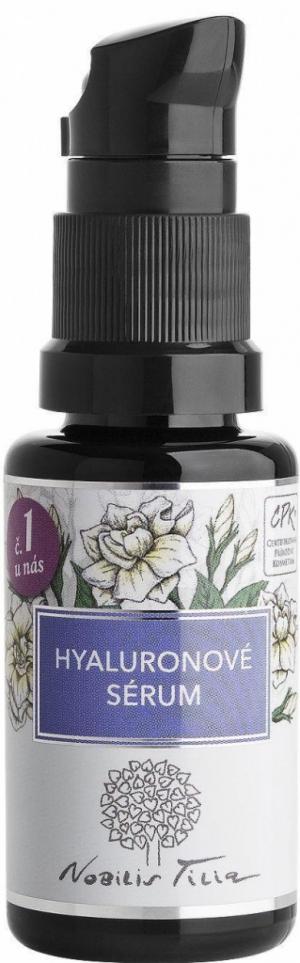 Siero ialuronico 20ml