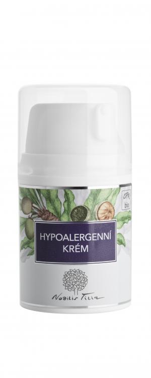 Crema ipoallergenica 50ml