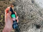 Incognito Spray repellente naturale 100 ml - Protezione al 100% contro tutti gli insetti