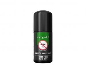 Deodorante roll-on repellente (50 ml) - con un gradevole profumo di agrumi