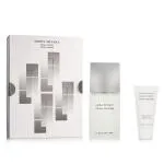 Issey Miyake L'Eau d'Issey Pour Homme EDT 75 ml + SG 50 ml M