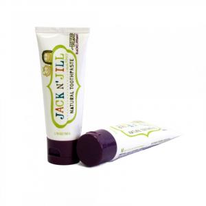 Dentifricio per bambini - ribes nero BIO (50 g)