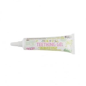 First Teething Gel - allevia l'irritazione delle gengive