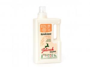 Balsamo Jelinek con estratti di avena 2,7 l