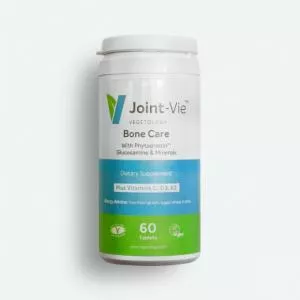 Vegetology Joint-Vie - Preparato avanzato per ossa e articolazioni 60 compresse
