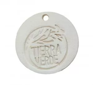 Tierra Verde Vaporizzatore per oli essenziali in ceramica