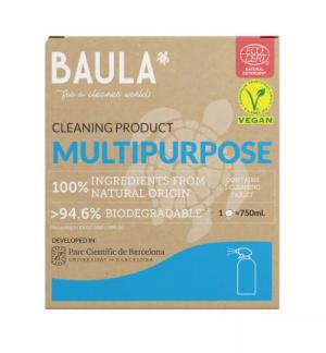 Bagno - compressa per 750 ml di detergente