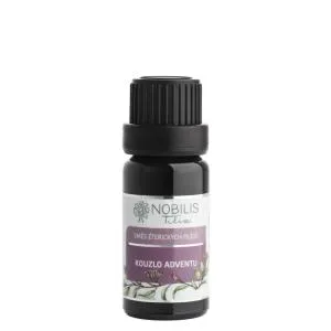 Nobilis Tilia Magia dell'Avvento 10 ml