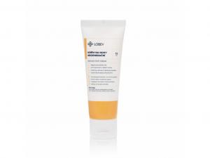 Crema piedi rigenerante 75 ml