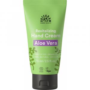 Crema mani all'aloe vera 75ml BIO, VEG