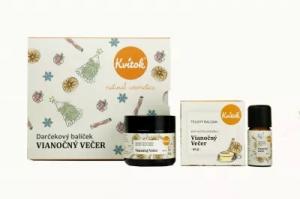 Carefree Morning Gift Pack - un regalo di lusso per una donna