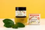 Kvitok Crema al mango per pelli sensibili e secche (60 ml) - nuova formula