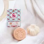 Lamazuna Set regalo duo - Capelli divini - Shampoo e balsamo solidi