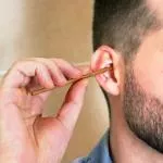 Lamazuna Oriculi zero rifiuti pulisci orecchie in faggio (1 pz) - uno per la vita