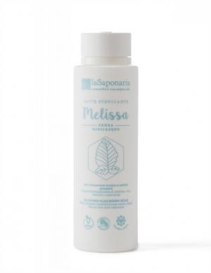 Lozione detergente con melissa BIO (150 ml)