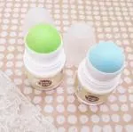 laSaponaria Deodorante roll-on rinfrescante con zenzero e limone BIO (50 ml)